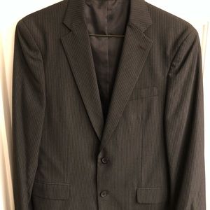 Stafford Suit (Worn once) 40R